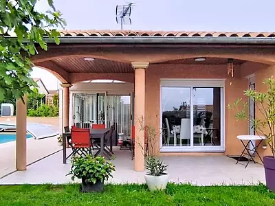 Maison, 92 m²