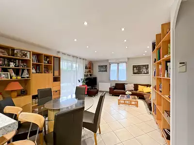 Appartement, 67 m²