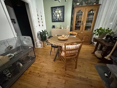 Appartement, 60 m²