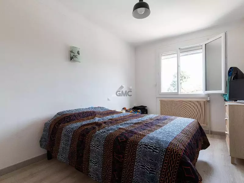 Appartement, 82 m²