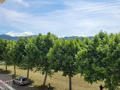 Appartement, 56,94 m²