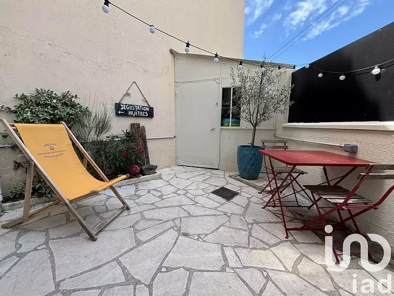 Maison, 109 m²