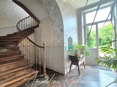 Maison, 245 m²
