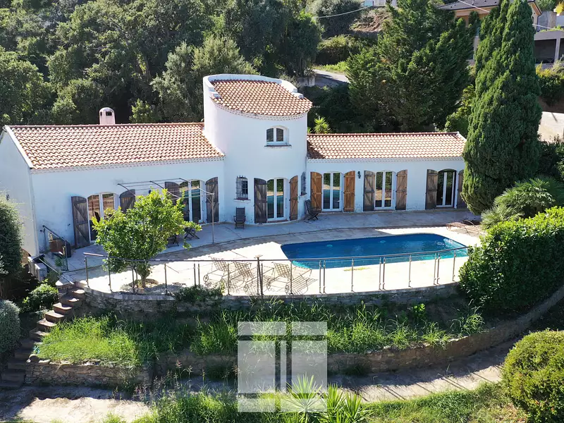 Maison, 150 m²