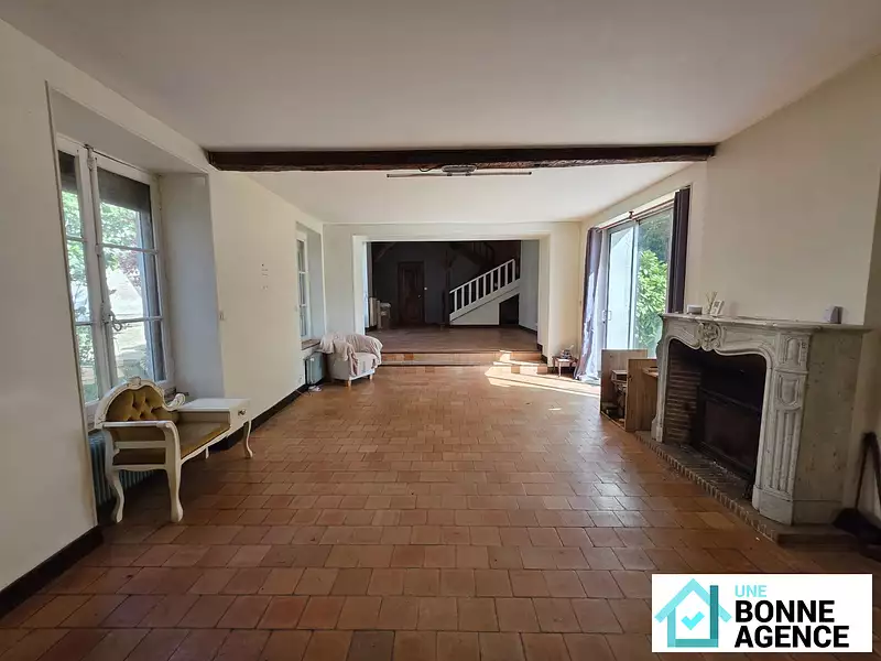 Maison, 223 m²