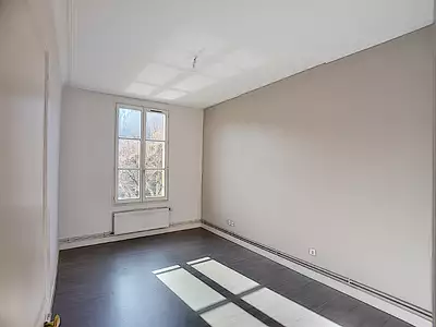 Appartement, 59 m²