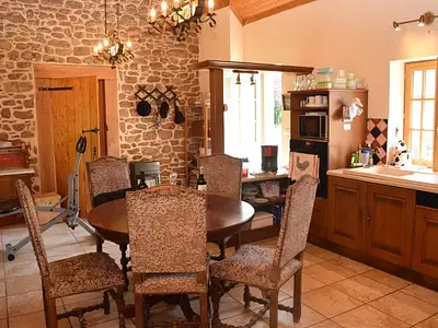 Maison, 88 m²