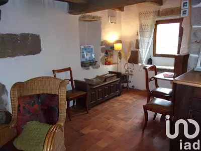 Maison, 135 m²