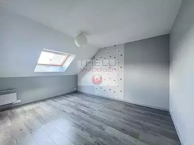 Maison, 169 m²