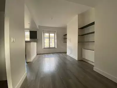 Appartement, 33 m²