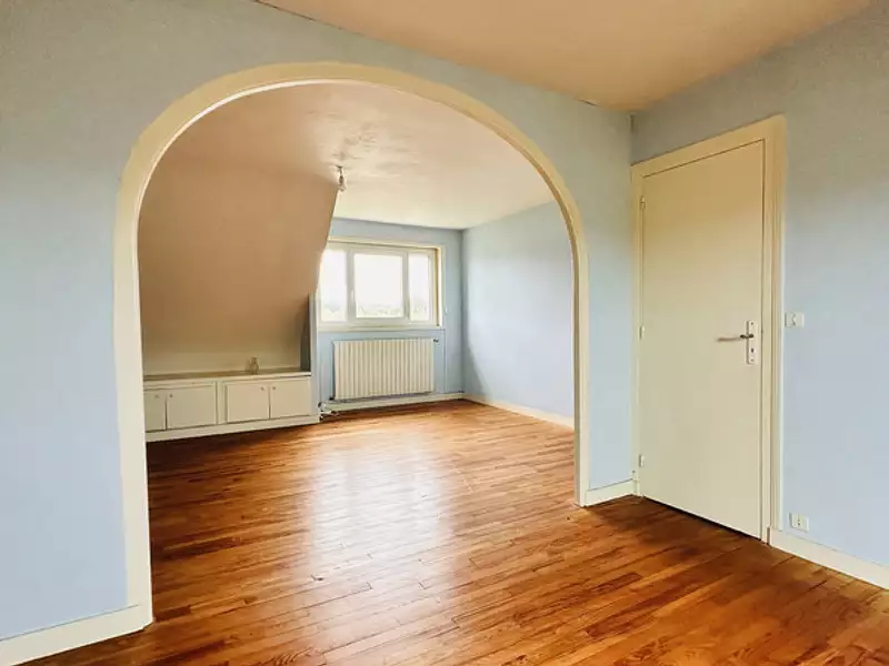 Maison, 155 m²