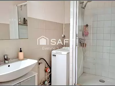 Appartement, 76 m²