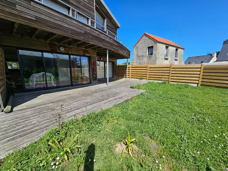 Appartement, 102 m²