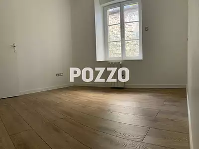Appartement, 30,9 m²