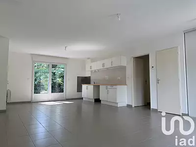 Maison, 95 m²