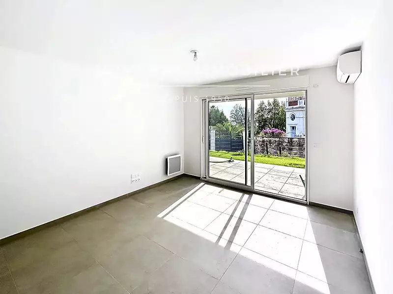 Appartement, 45,73 m²