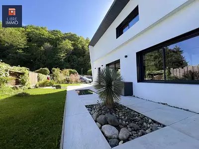 Appartement, 225 m²