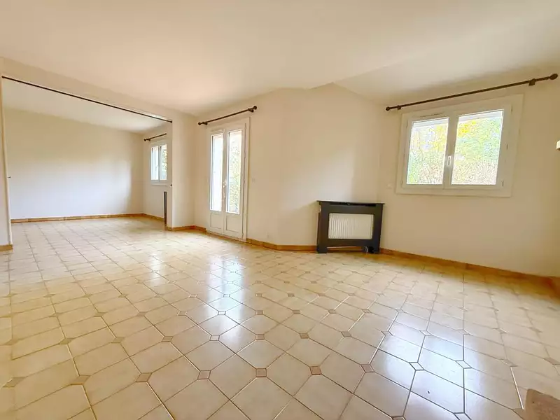 Maison, 86 m²