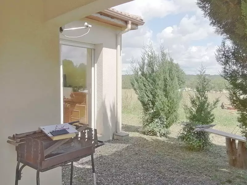 Maison, 104 m²