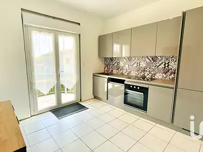 Maison, 147 m²