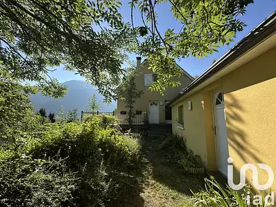 Maison, 127 m²