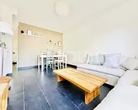 Appartement, 54,67 m²