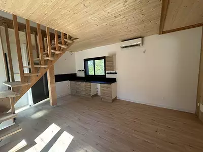 Maison, 83 m²
