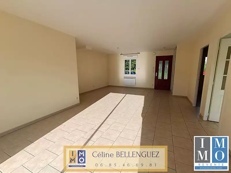 Maison, 113 m²