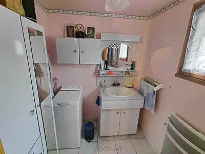 Maison, 90 m²
