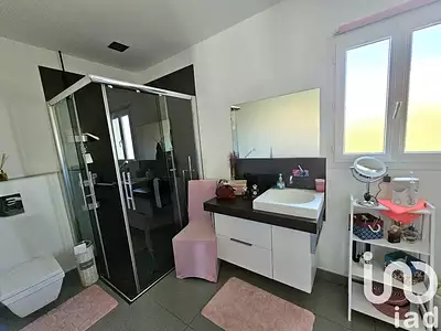 Maison, 207 m²