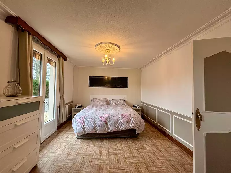 Maison, 155 m²