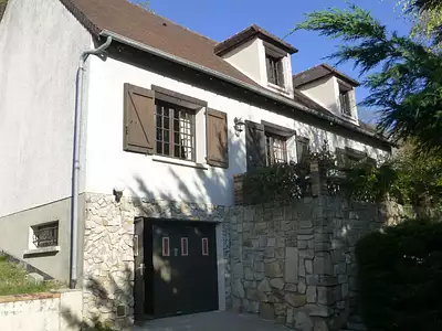 Maison, 136 m²