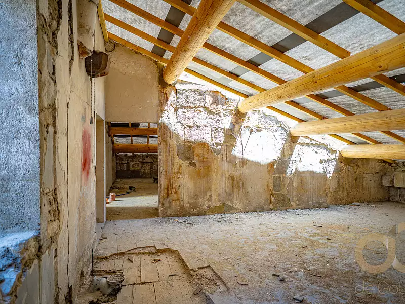 Appartement, 37 m²
