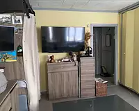 Appartement, 28,85 m²