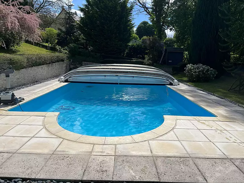 Maison, 70 m²
