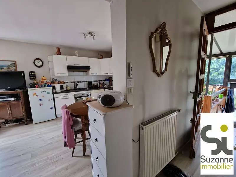 Maison, 80 m²