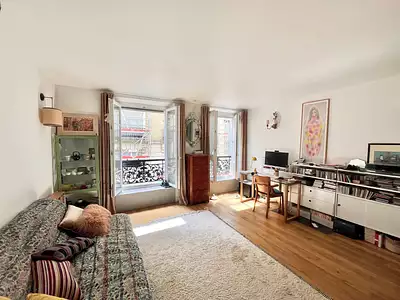 Appartement, 85 m²