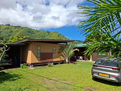 Maison, 80 m²
