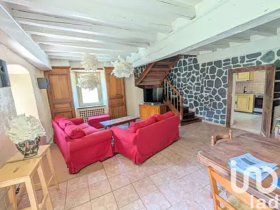 Maison, 123 m²