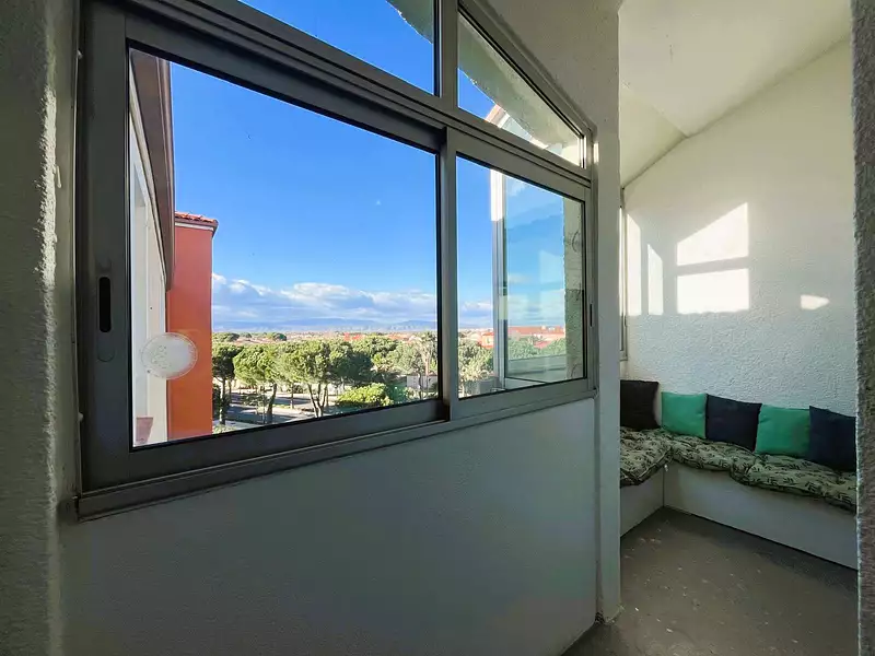 Appartement, 36,22 m²