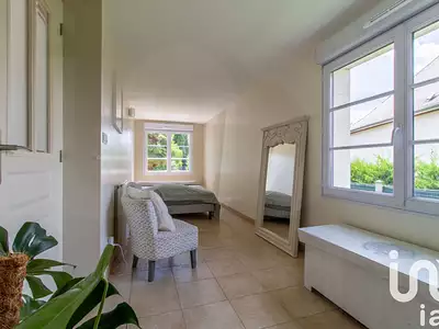 Maison, 122 m²