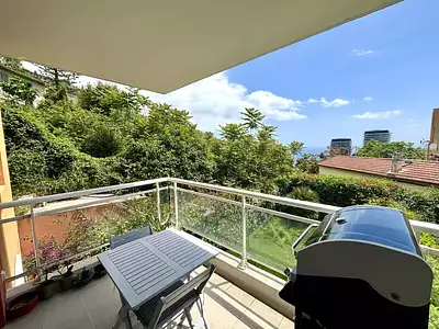Appartement, 50 m²