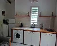 Appartement, 23 m²