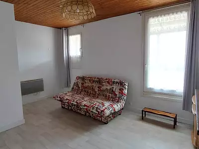 Immeuble, 430 m²