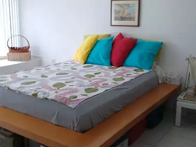 Appartement, 140 m²