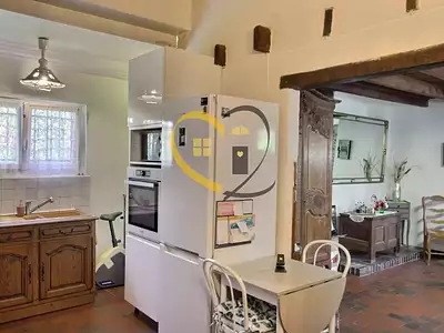 Maison, 76 m²