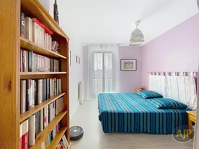 Appartement, 72 m²