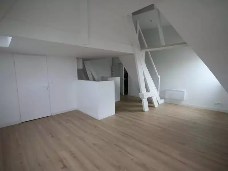 Appartement, 40 m²