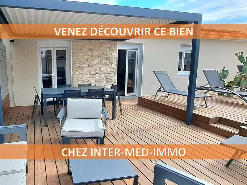 Maison, 88 m²