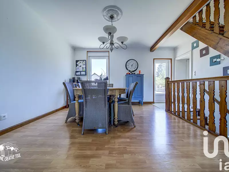 Appartement, 212 m²
